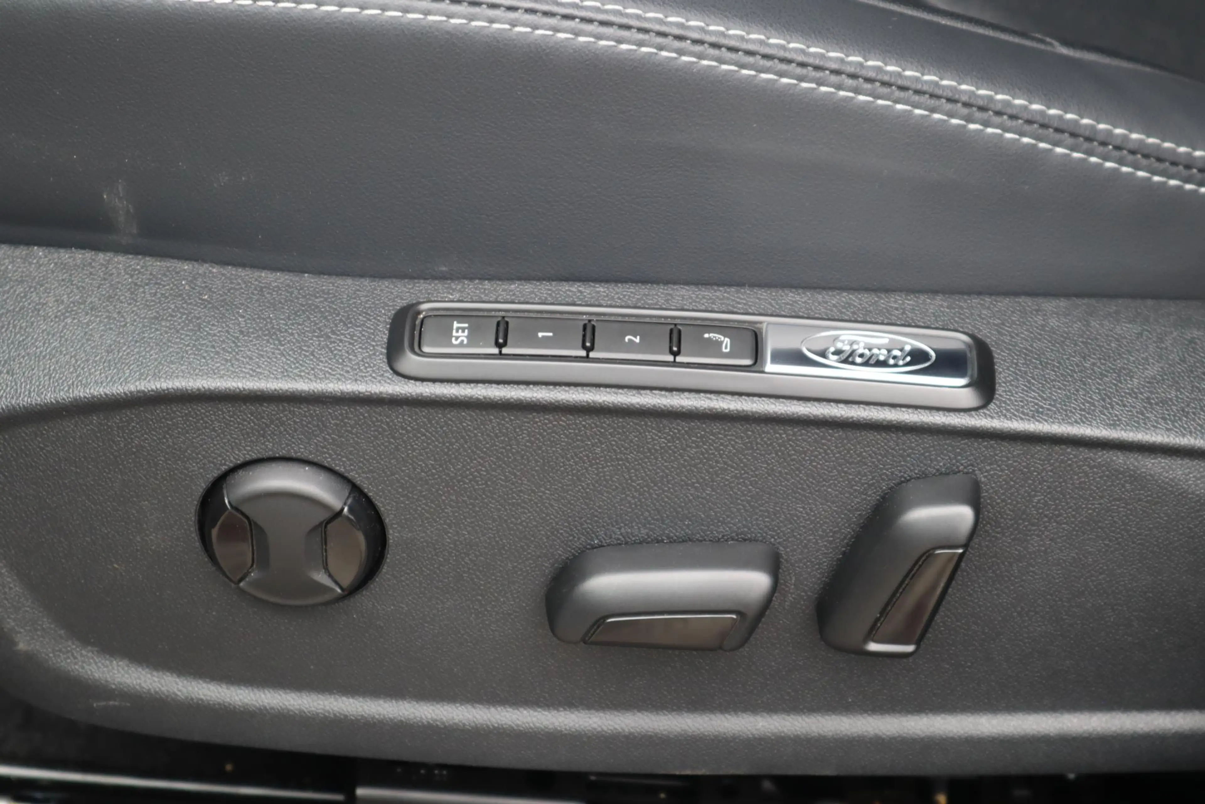 Ford Capri EXTENDED RANGE 77KWH PREMIUM! LEDER DRIVER-ASS-PAC — photo 20