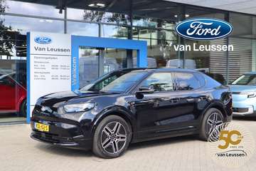 EXTENDED RANGE 77KWH PREMIUM! B&O AGR-STOELEN LEDE