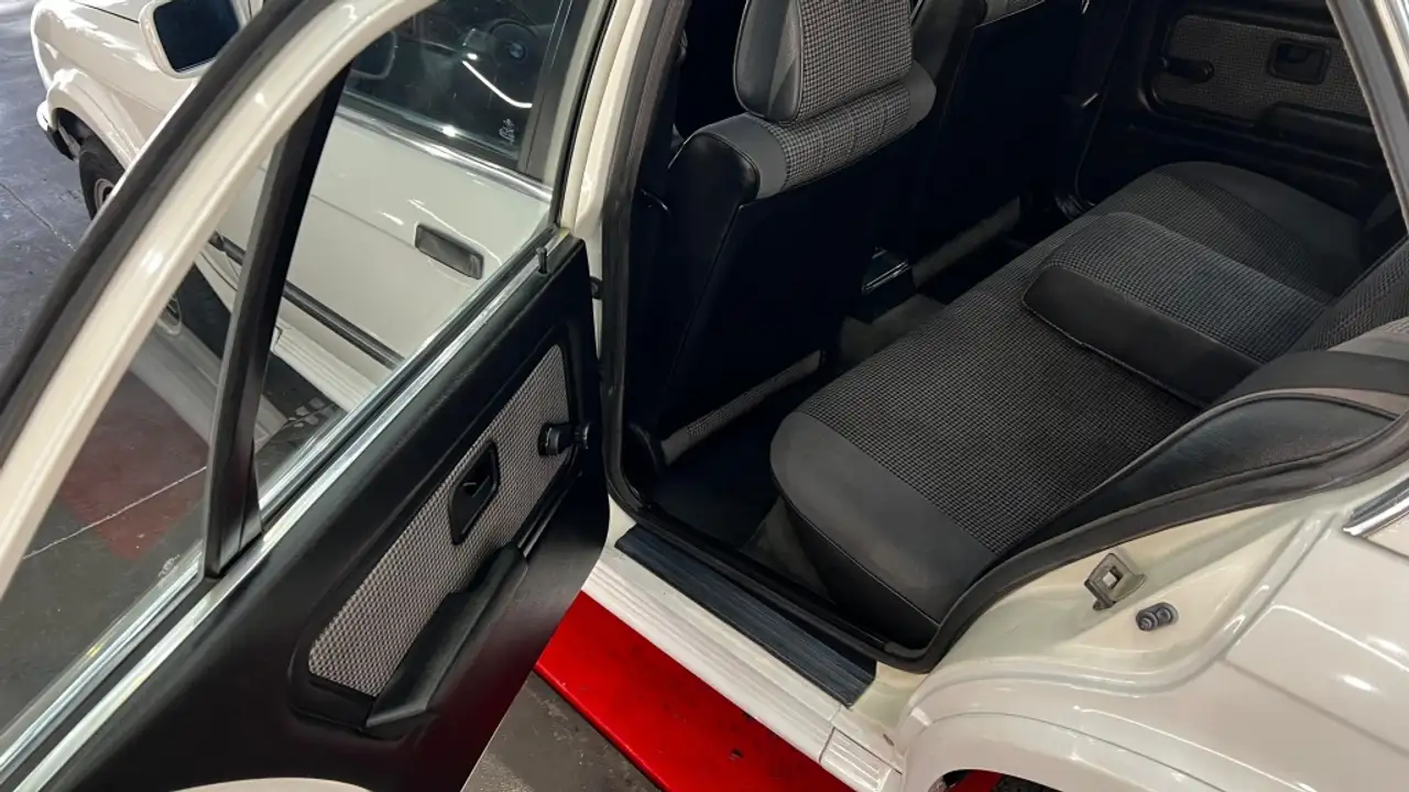 BMW 325iX, foto 10