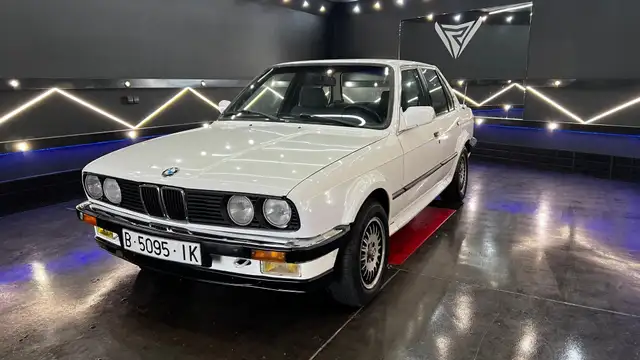 BMW 325 325iX