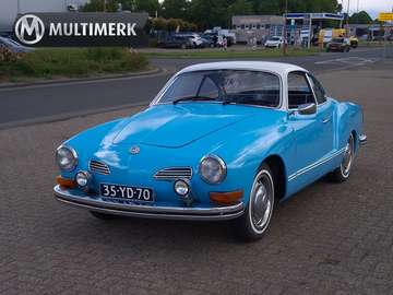 1600 | TWO TONE | NETTE OLDTIMER |