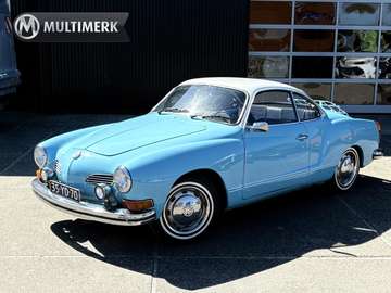 1600 | TWO TONE | NETTE OLDTIMER |