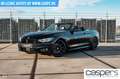 BMW 440 4-serie Cabrio 440i High Executive Noir - thumbnail 1