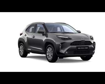 Cross 1.5h Trend fwd 130cv e-cvt