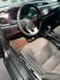 Toyota Hilux DK Lounge 4x4 2,4 D-4D AUTOMATIK * 1 BESITZ * M... Grau - thumbnail 10