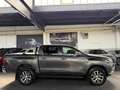 Toyota Hilux DK Lounge 4x4 2,4 D-4D AUTOMATIK * 1 BESITZ * M... Grau - thumbnail 7