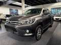 Toyota Hilux DK Lounge 4x4 2,4 D-4D AUTOMATIK * 1 BESITZ * M... Grau - thumbnail 1