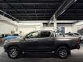 Toyota Hilux DK Lounge 4x4 2,4 D-4D AUTOMATIK * 1 BESITZ * M... Grau - thumbnail 8