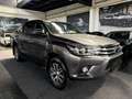 Toyota Hilux DK Lounge 4x4 2,4 D-4D AUTOMATIK * 1 BESITZ * M... Grau - thumbnail 2
