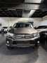 Toyota Hilux DK Lounge 4x4 2,4 D-4D AUTOMATIK * 1 BESITZ * M... Grau - thumbnail 3