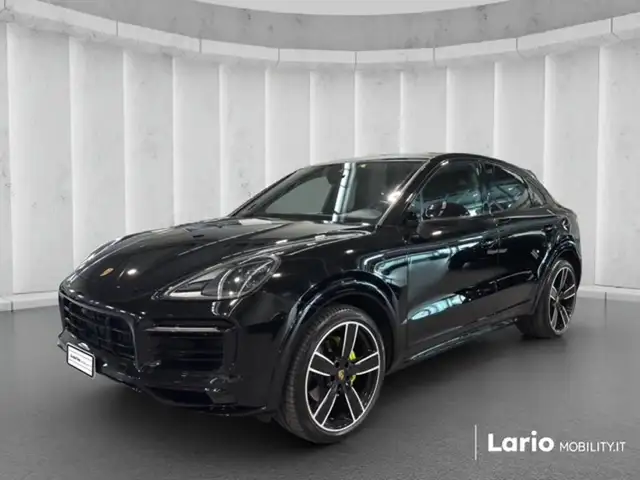 Porsche Cayenne Coupe 3.0 e-hybrid tiptronic 5p.ti