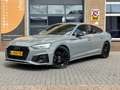 Audi A5 SPORTBACK 35 2.0 TFSI S-LINE EDITION COMPETITION Q Gris - thumbnail 17