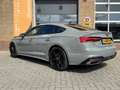 Audi A5 SPORTBACK 35 2.0 TFSI S-LINE EDITION COMPETITION Q Gris - thumbnail 8
