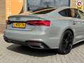 Audi A5 SPORTBACK 35 2.0 TFSI S-LINE EDITION COMPETITION Q Gris - thumbnail 18
