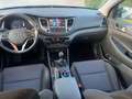 Hyundai TUCSON Tucson 1.7 CRDi Sound Edition neopatentati Blau - thumbnail 6
