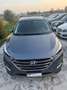 Hyundai TUCSON Tucson 1.7 CRDi Sound Edition neopatentati Blau - thumbnail 14