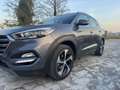Hyundai TUCSON Tucson 1.7 CRDi Sound Edition neopatentati Blau - thumbnail 1