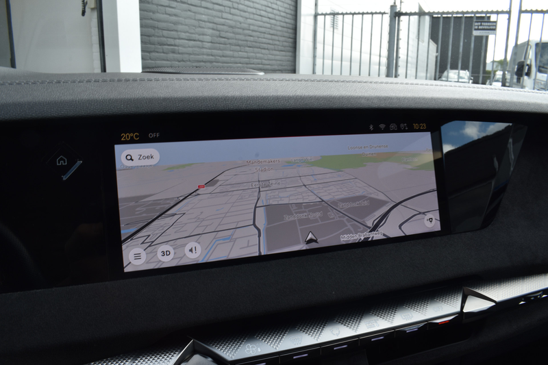 DS Automobiles DS 4 E-Tense Performance Line+ — photo 7