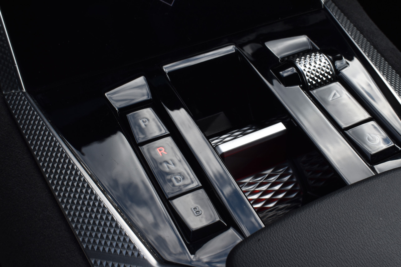 DS Automobiles DS 4 E-Tense Performance Line+ — photo 15