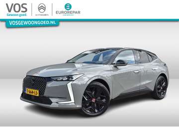 E-Tense Performance Line+ .| Navigatie | Airco | e