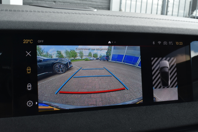 DS Automobiles DS 4 E-Tense Performance Line+ — photo 6