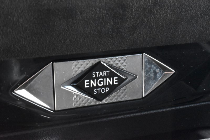 DS Automobiles DS 4 E-Tense Performance Line+ — photo 13