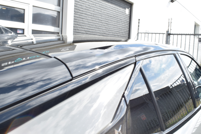 DS Automobiles DS 4 E-Tense Performance Line+ — photo 11
