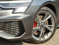Audi S3 Sportback 2.0 TFSI quattro S tronic Grey - thumbnail 6