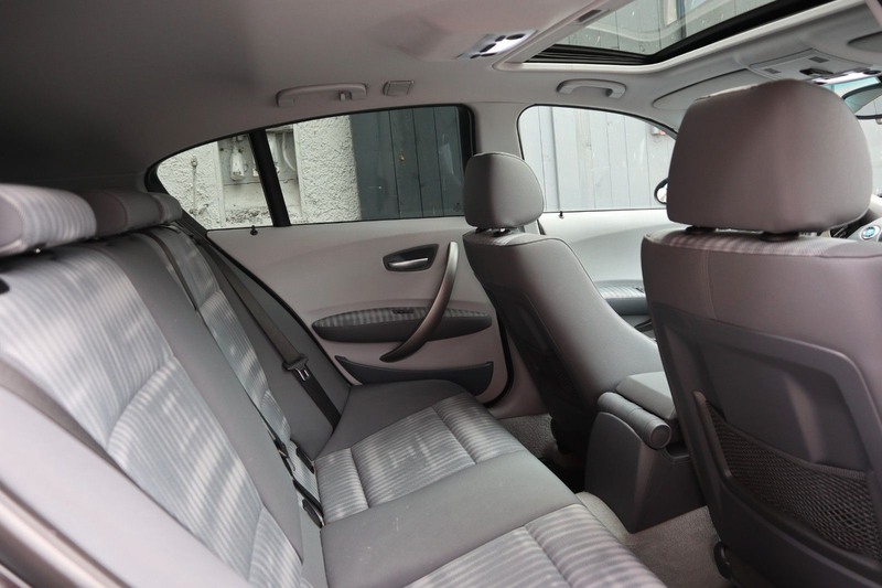 Photo du véhicule