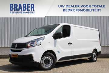 2.0 MultiJet L2H1 Basis | Navi | Airco | Trekhaak