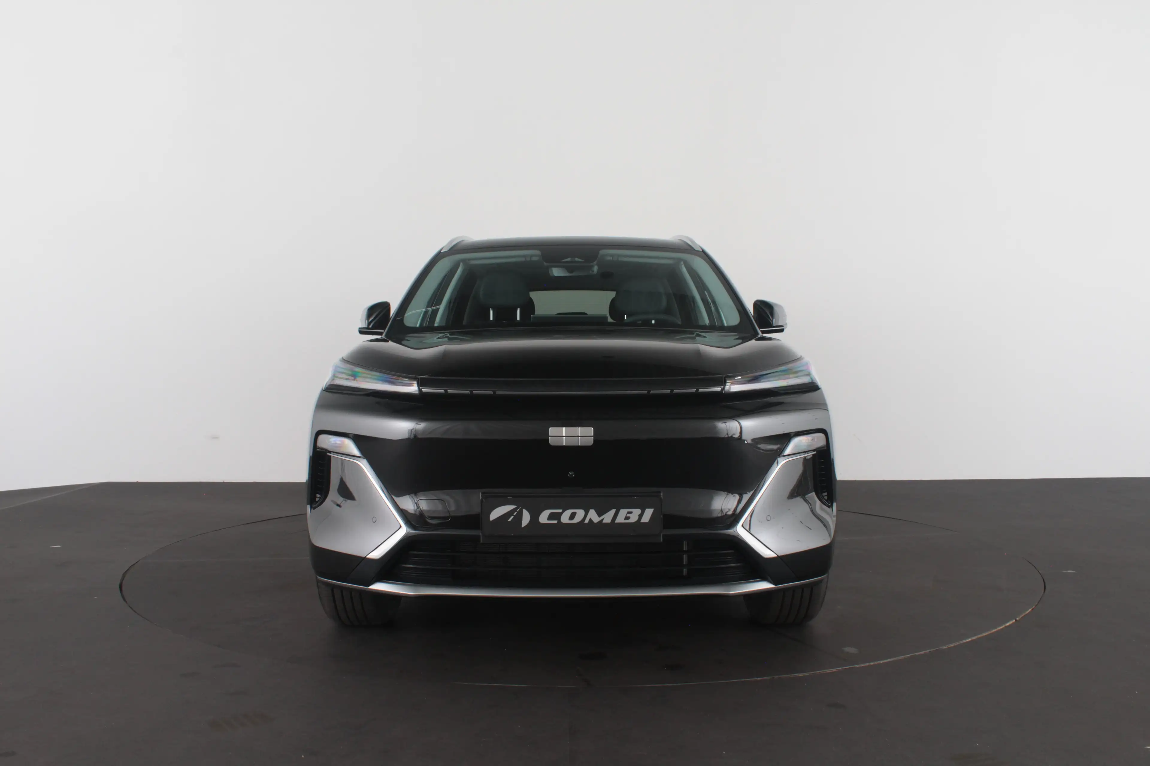Geely Starray EM-i 1.5 Max+  136km WLTP plug in hybride/Panorama/mas — photo 7