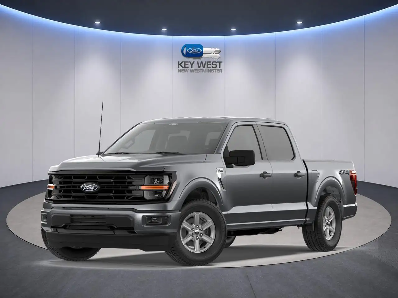 2026 Ford F 150