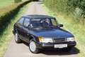 Saab 900 2.0i Grau - thumbnail 9