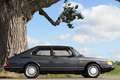 Saab 900 2.0i Grau - thumbnail 4