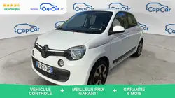 Renault Twingo III 0.9 TCe 90 Limited