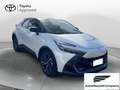 Toyota C-HR C-HR 1.8 HV Lounge Bianco - thumbnail 4
