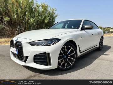 M Sport M 50