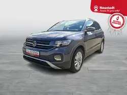 Volkswagen T-Cross TSI Life CarPlay Park Assist SH LM