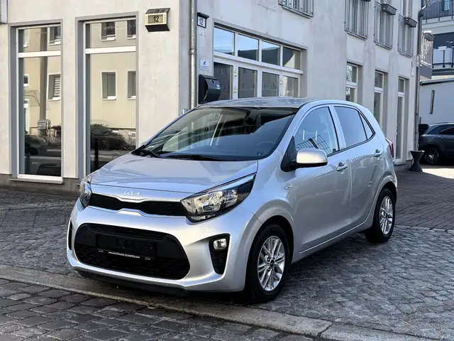 Kia Picanto 1.0 *Vision* *Lenkrad beheizbar*