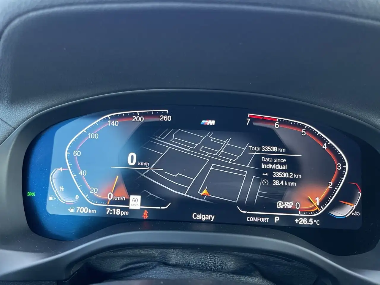 BMW X4 fotografie BMW X4