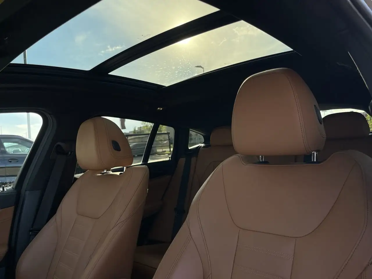 BMW X4 fotografie BMW X4