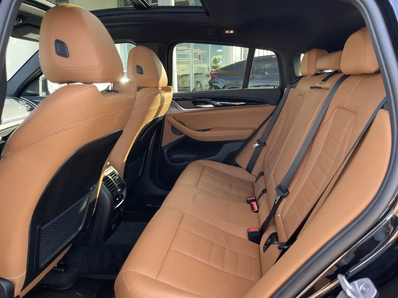 BMW X4 fotografie BMW X4