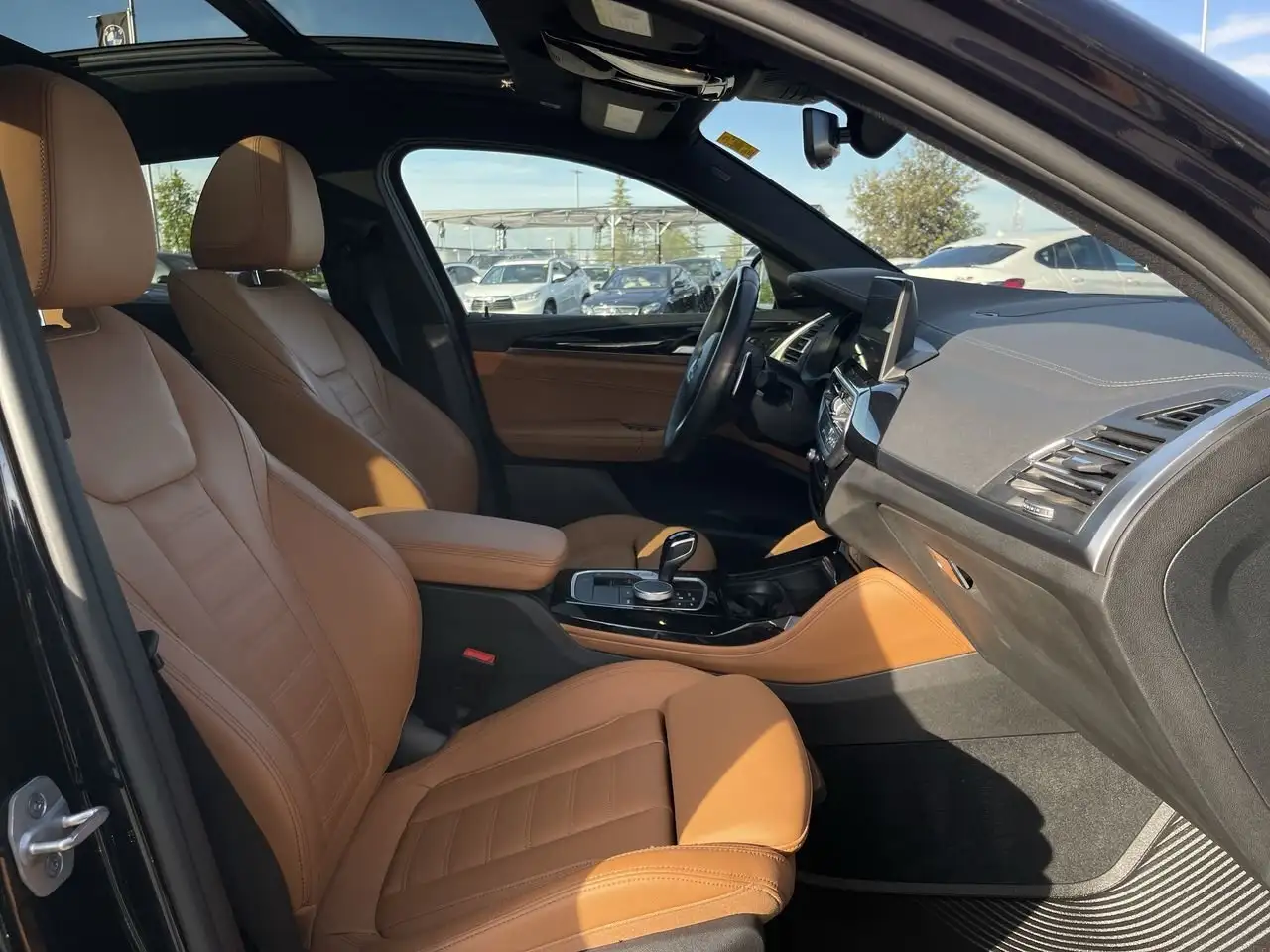 BMW X4 fotografie BMW X4