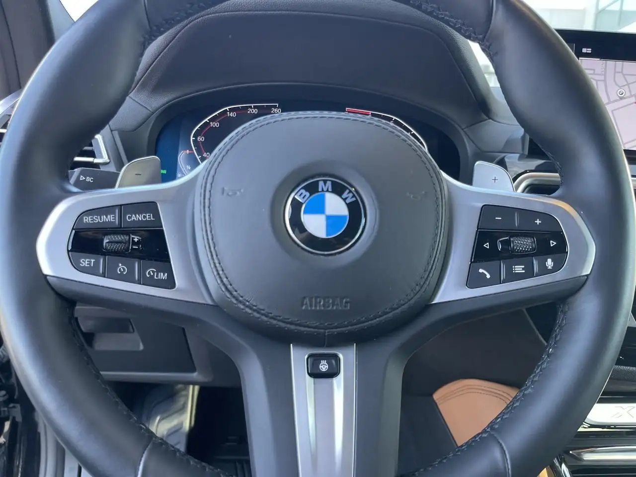 BMW X4 fotografie BMW X4