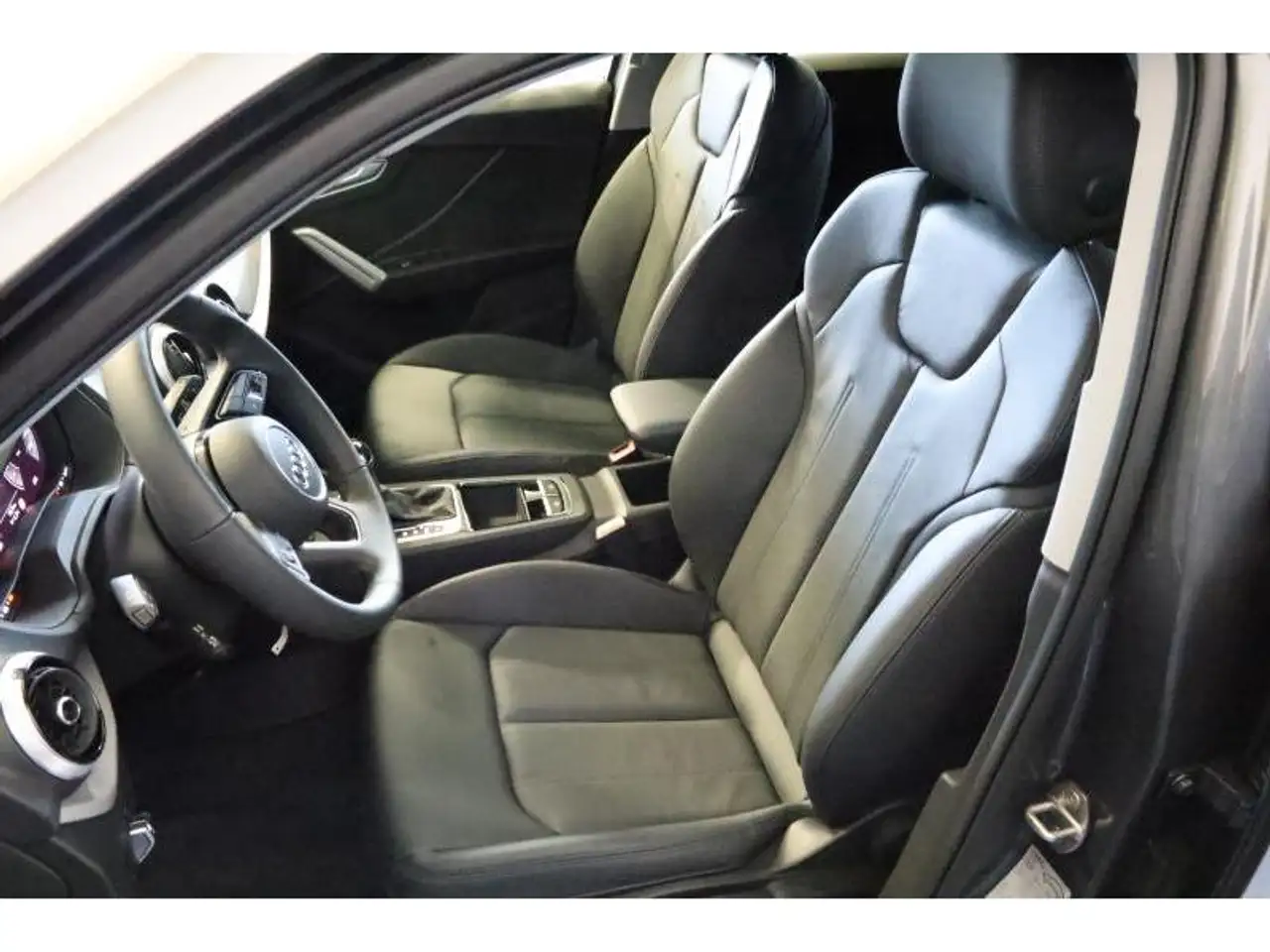 Audi Q2 2026