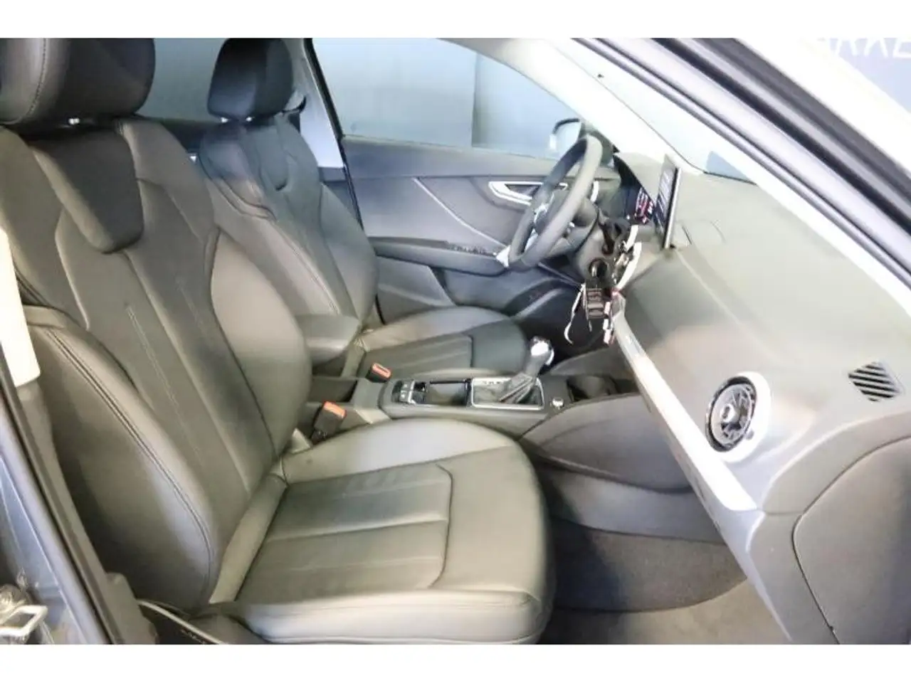 Audi Q2 2026 — фото 10