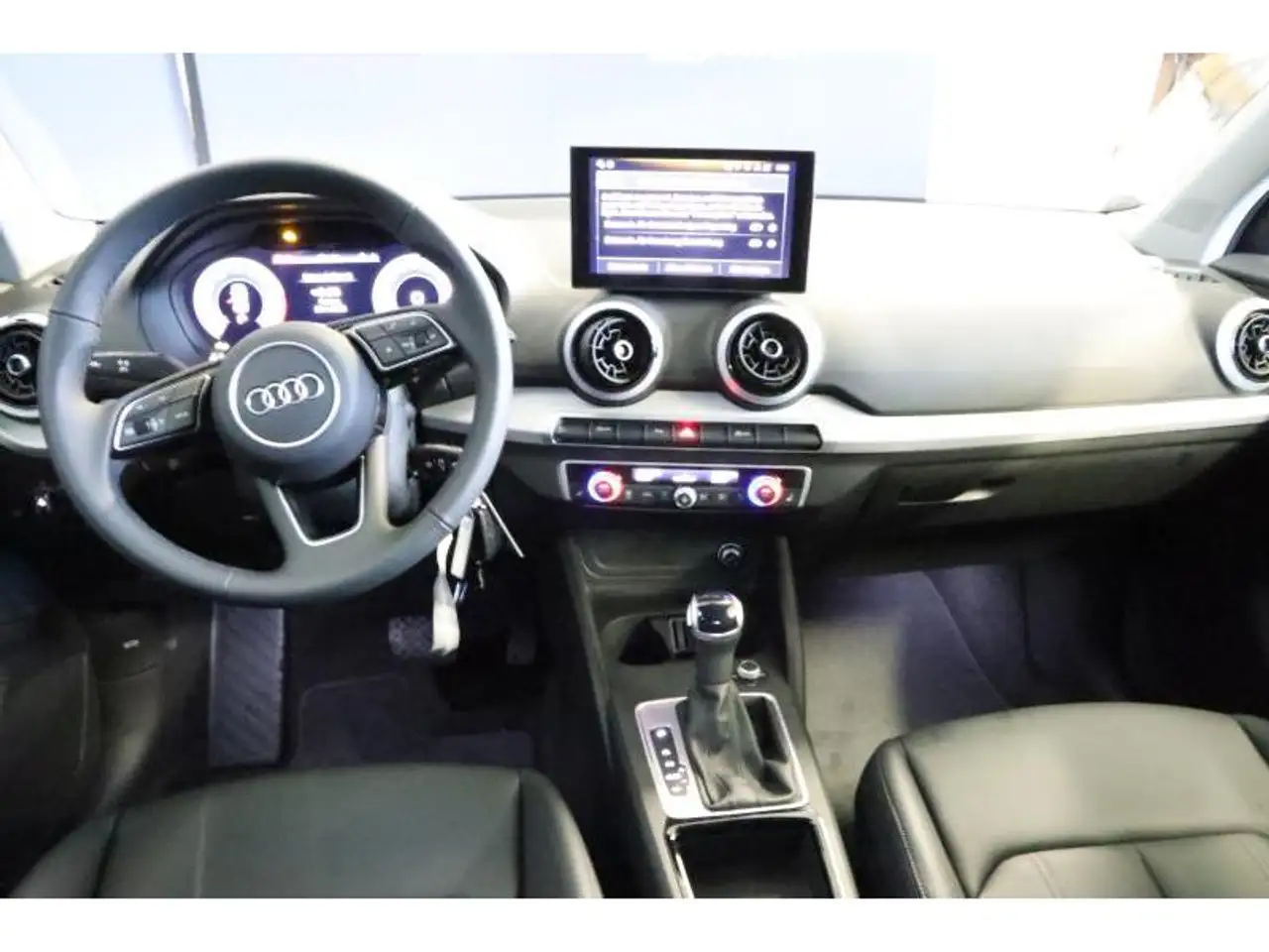 Audi Q2 2026