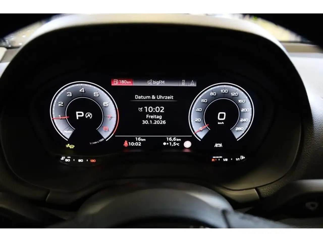 Audi Q2 2026