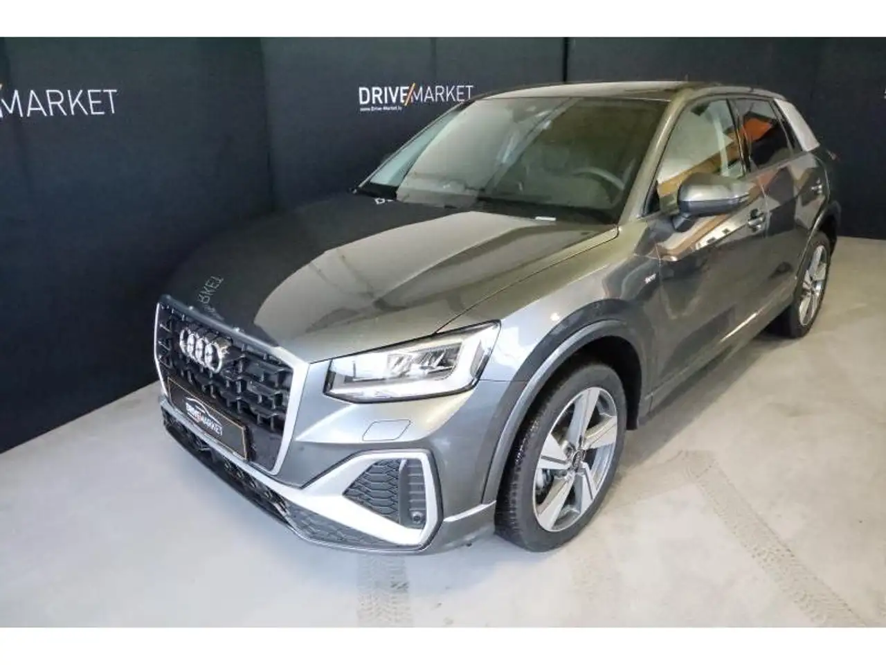 Audi Q2 2026