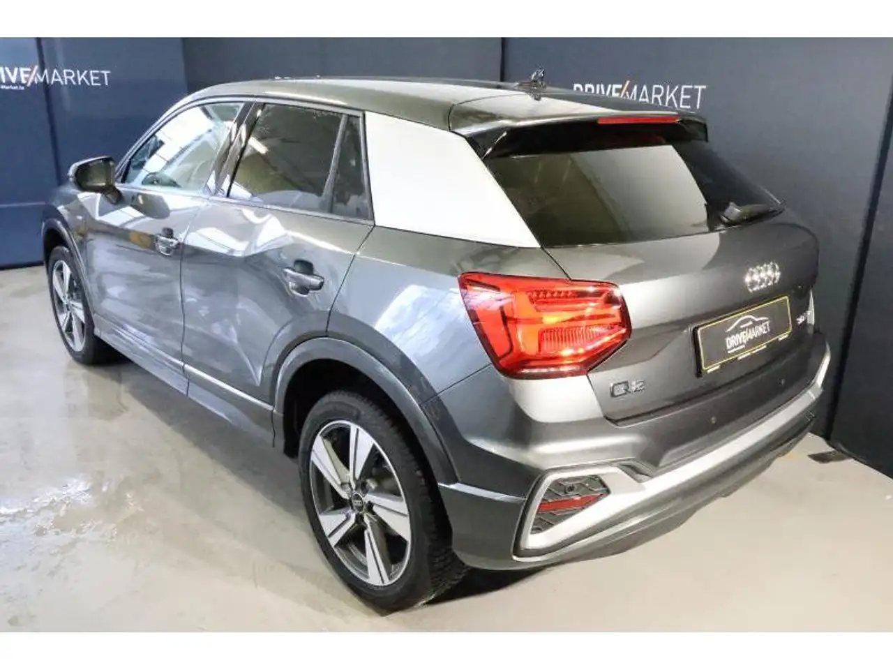 Audi Q2 2026